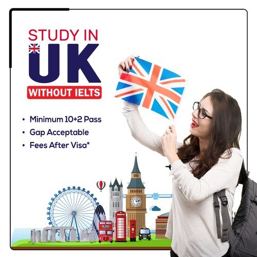 Study in UK