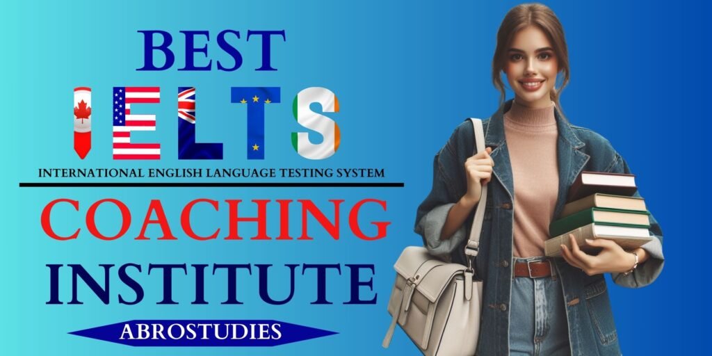 IELTS Coaching in rohini