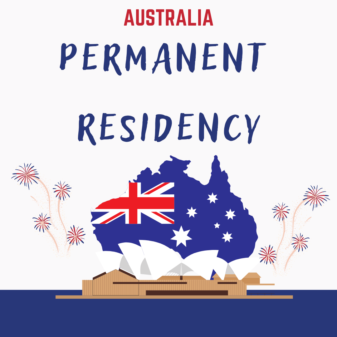 australia permanent residency