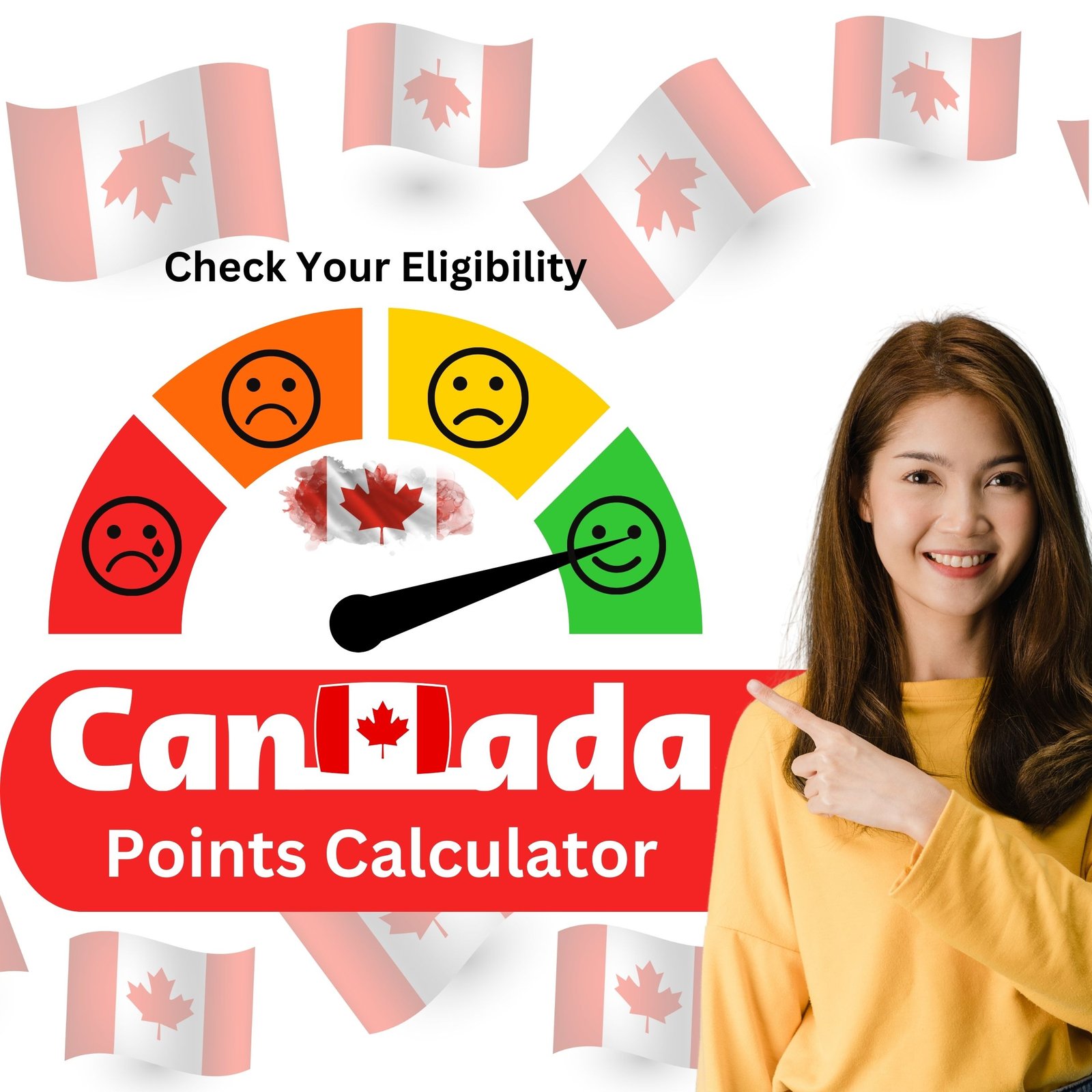 canada pr points calculator