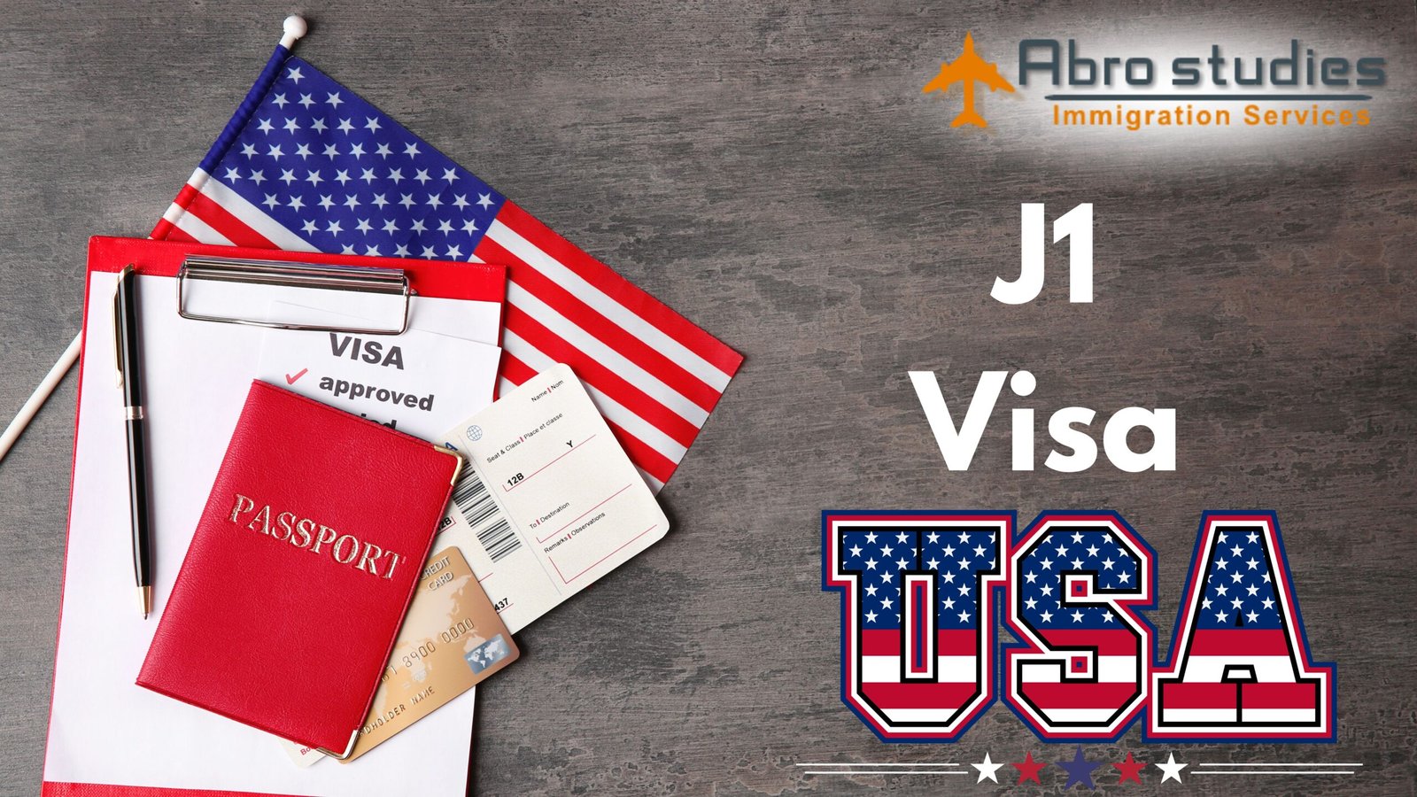 j1 visa usa