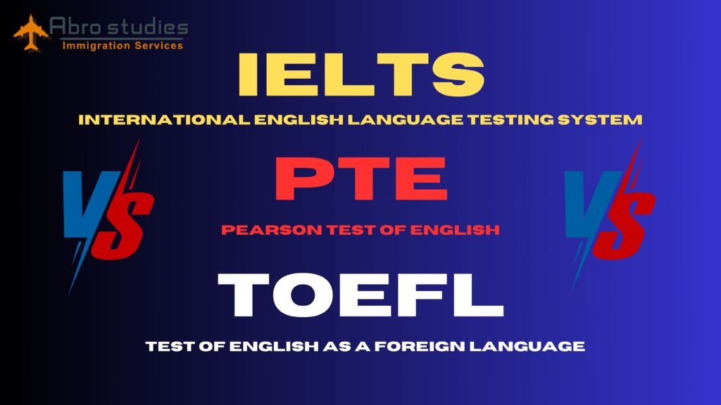 crack ielts pte toefl in one month