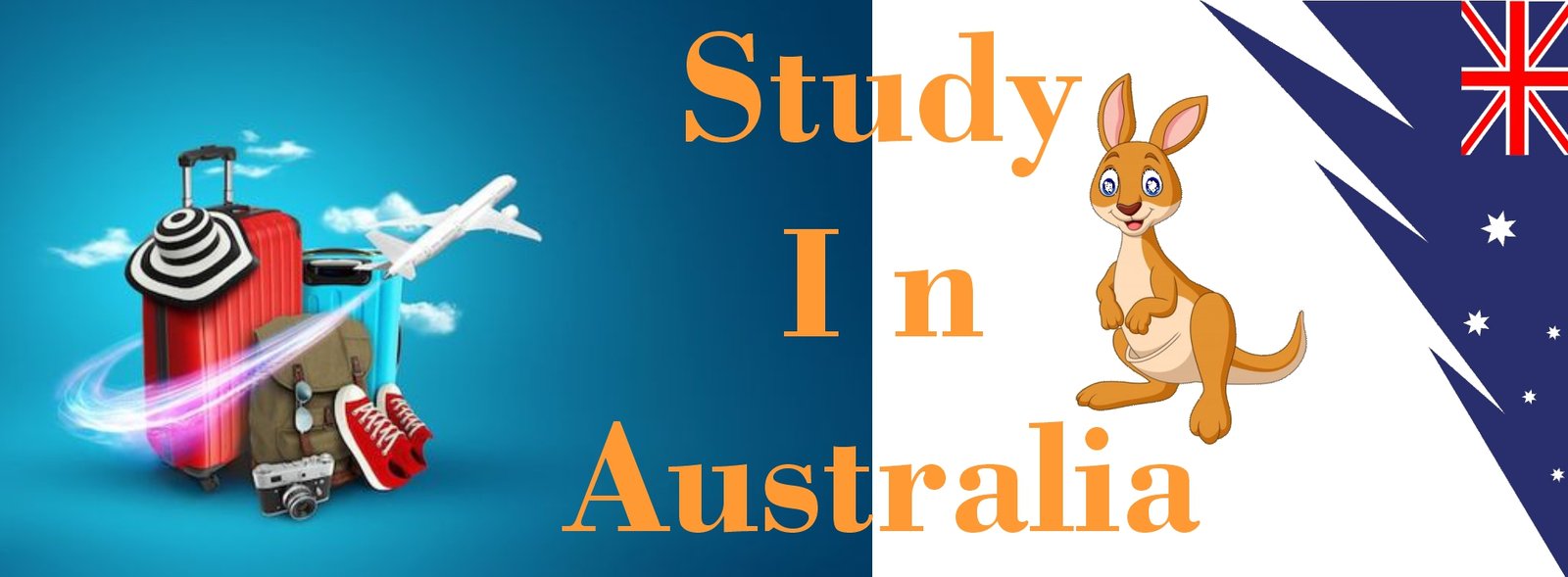 study in australia