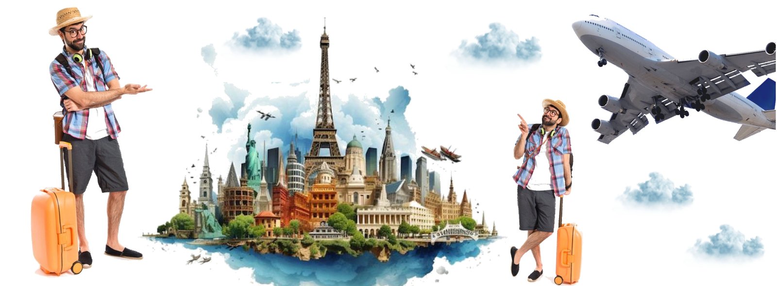 Tourist visa consultants in rohini delhi